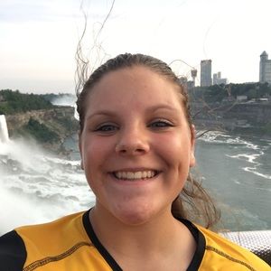 Meet your Posher, Grace